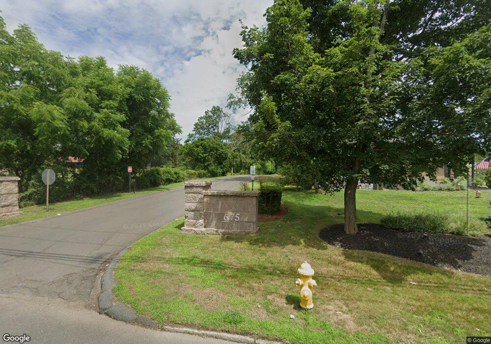 675 Townsend Ave unit 126, New Haven, CT 06512 - photo 1