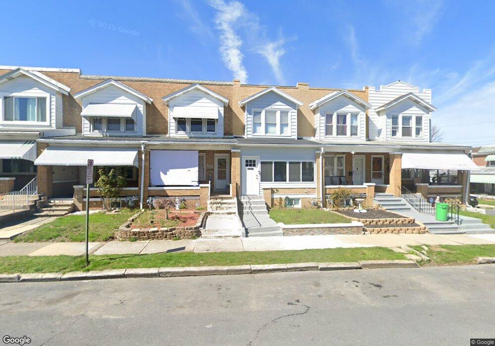 818 N 10th St, Allentown, PA 18102 - photo 1