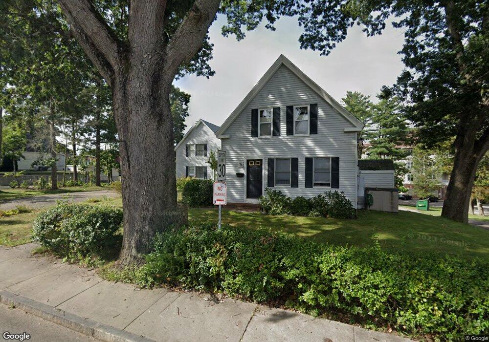 23 Summer St unit 6, Franklin, MA 02038 - photo 1