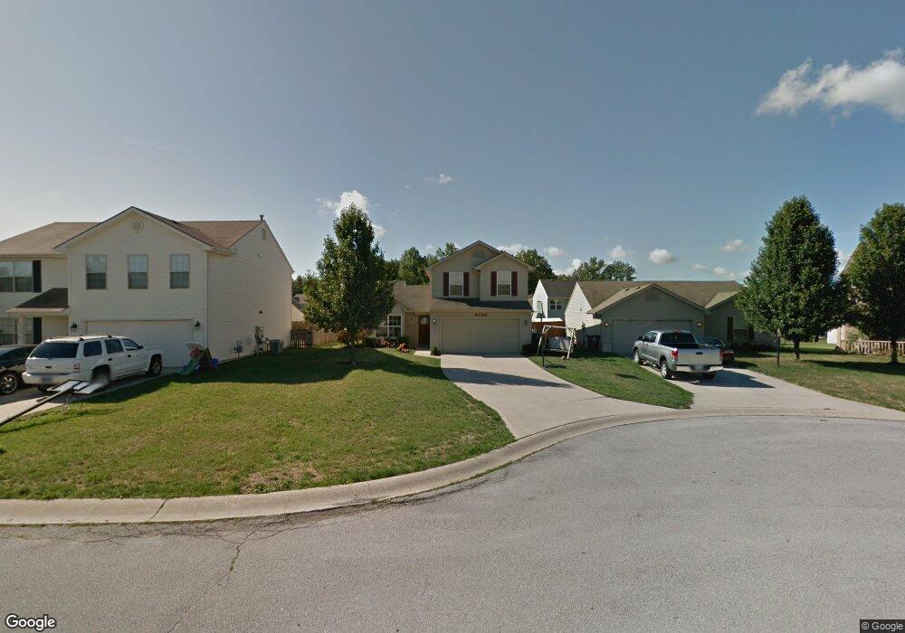 9726 Snowstar Place, Fort Wayne, IN 46835 - photo 1