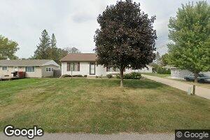 110 7th St E, Mantorville, MN 55955