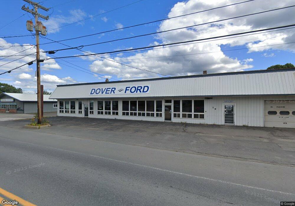 19 Summer St, Dover-Foxcroft, ME 04426 - photo 1