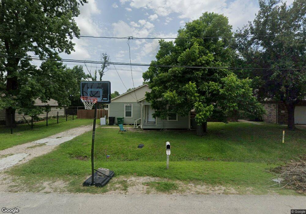 1003 Reverend b j Lewis Dr, Houston, TX 77088 - photo 1