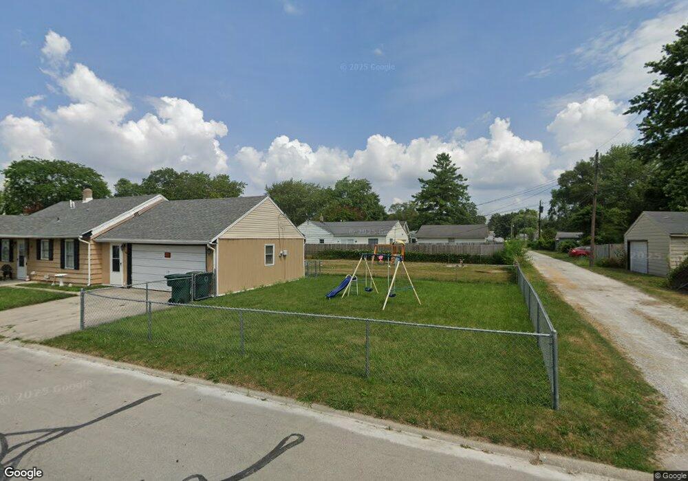 2108 S Vine St, Muncie, IN 47302 - photo 1