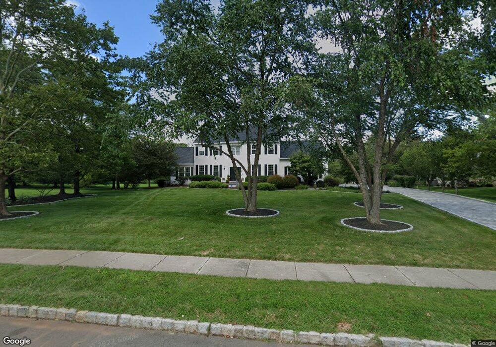 68 Bronson Way, Skillman, NJ 08558 - photo 1