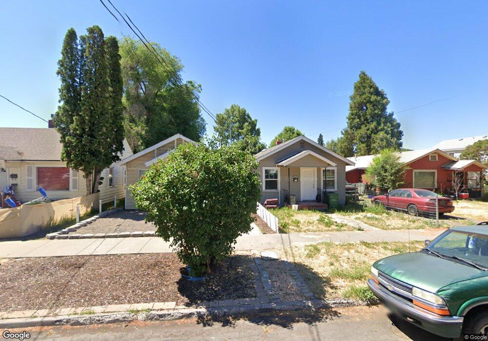 2146 Darrow Ave, Klamath Falls, OR 97601 - photo 1