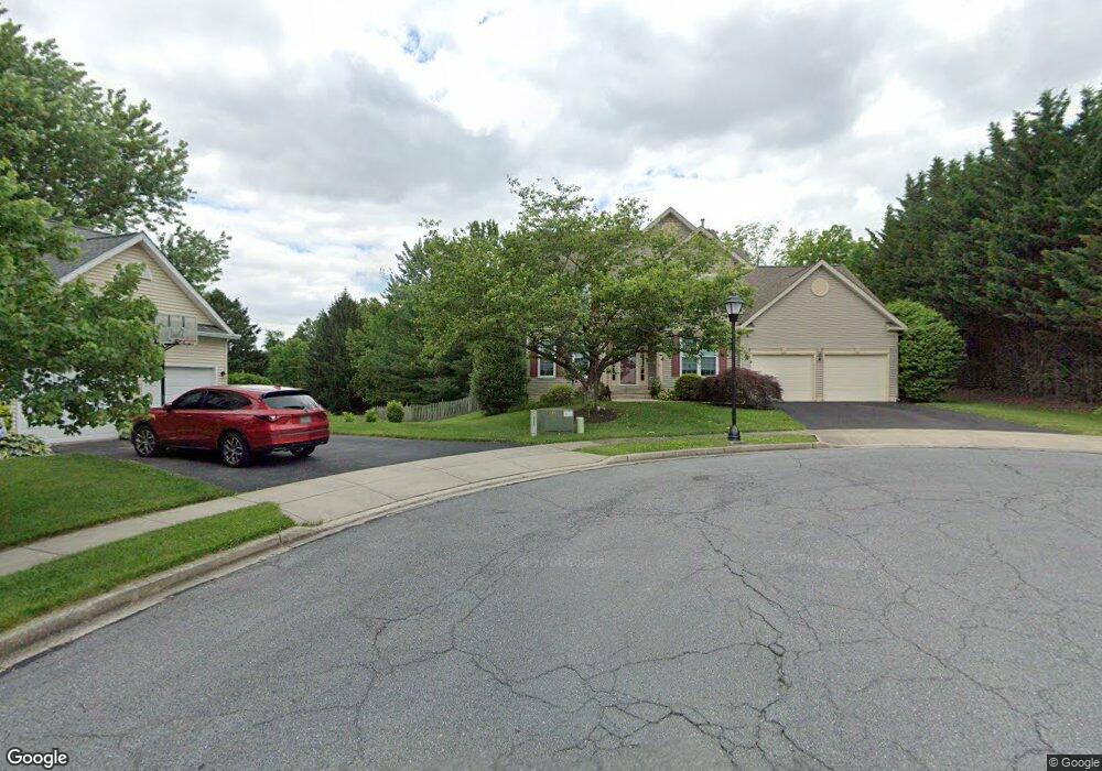 2412 Steepleview Ct, Frederick, MD 21702 - photo 1