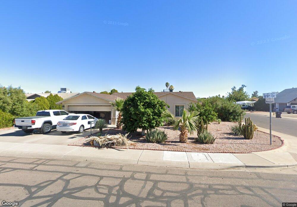 3625 N 89th Dr, Phoenix, AZ 85037 - photo 1