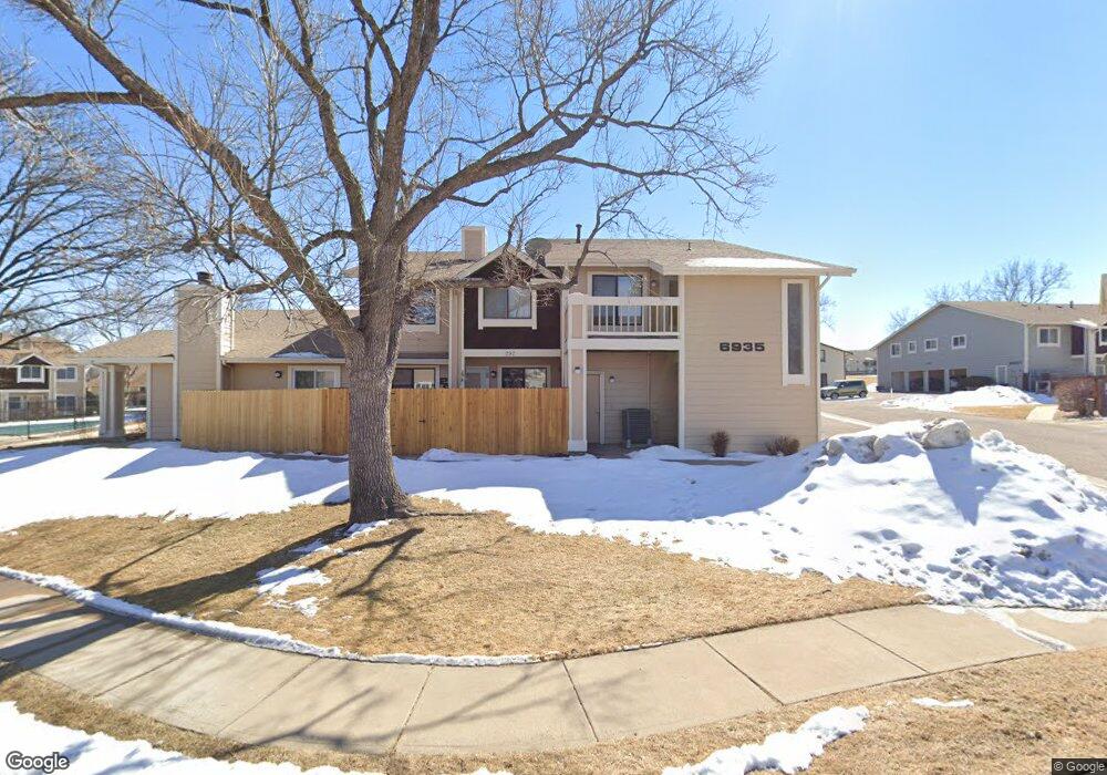 6941 W 87th Way unit 292, Arvada, CO 80003 - photo 1