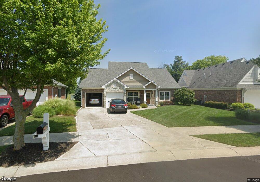 2394 Somerset Cir, Franklin, IN 46131 - photo 1