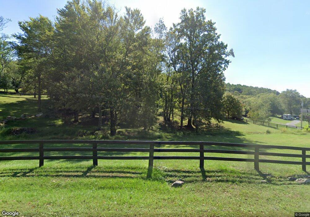 232 Fodderstack Rd, Washington, VA 22747 - photo 1