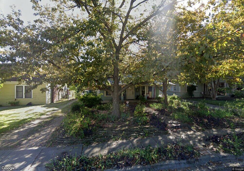 6030 Prospect Ave, Dallas, TX 75206 - photo 1