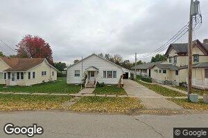 919 3rd St, Dumont, IA 50625