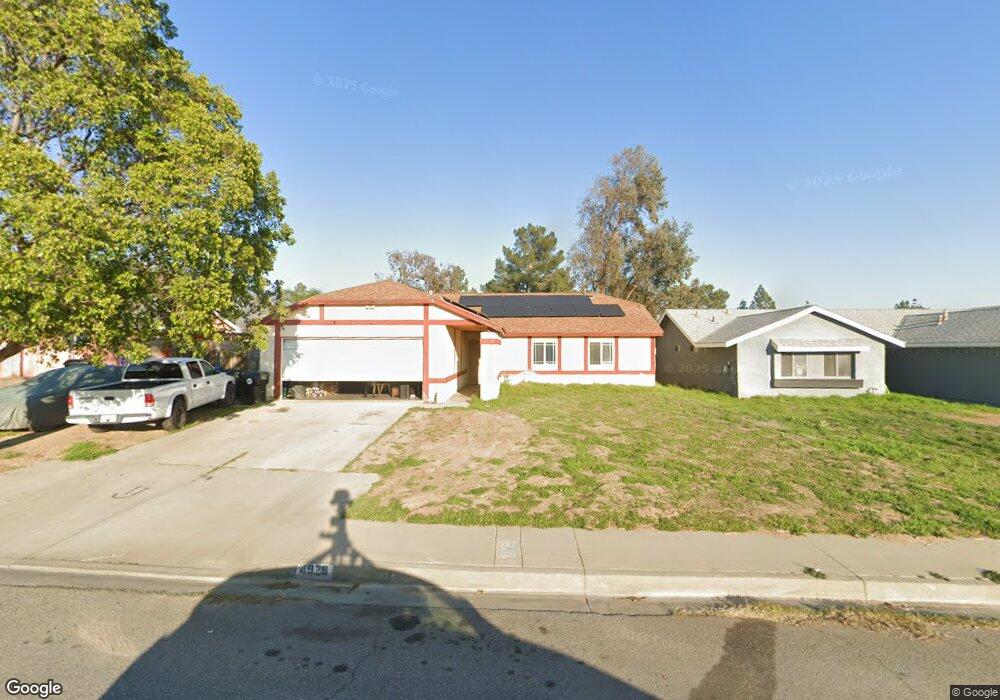 4929 Cambridge Ave, San Bernardino, CA 92407 - photo 1