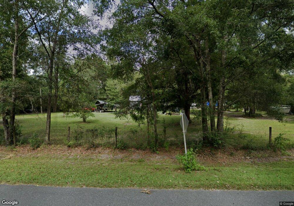 82 Ace High Stables Rd, Crawfordville, FL 32327 - photo 1