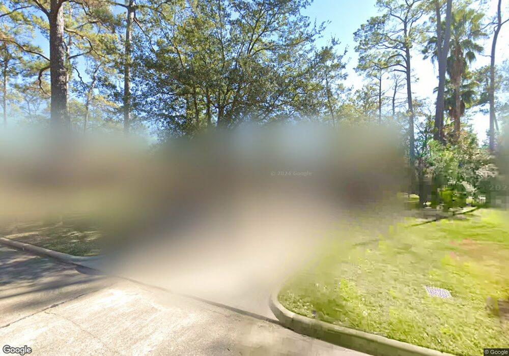 11919 Cobblestone Dr, Houston, TX 77024 - photo 1