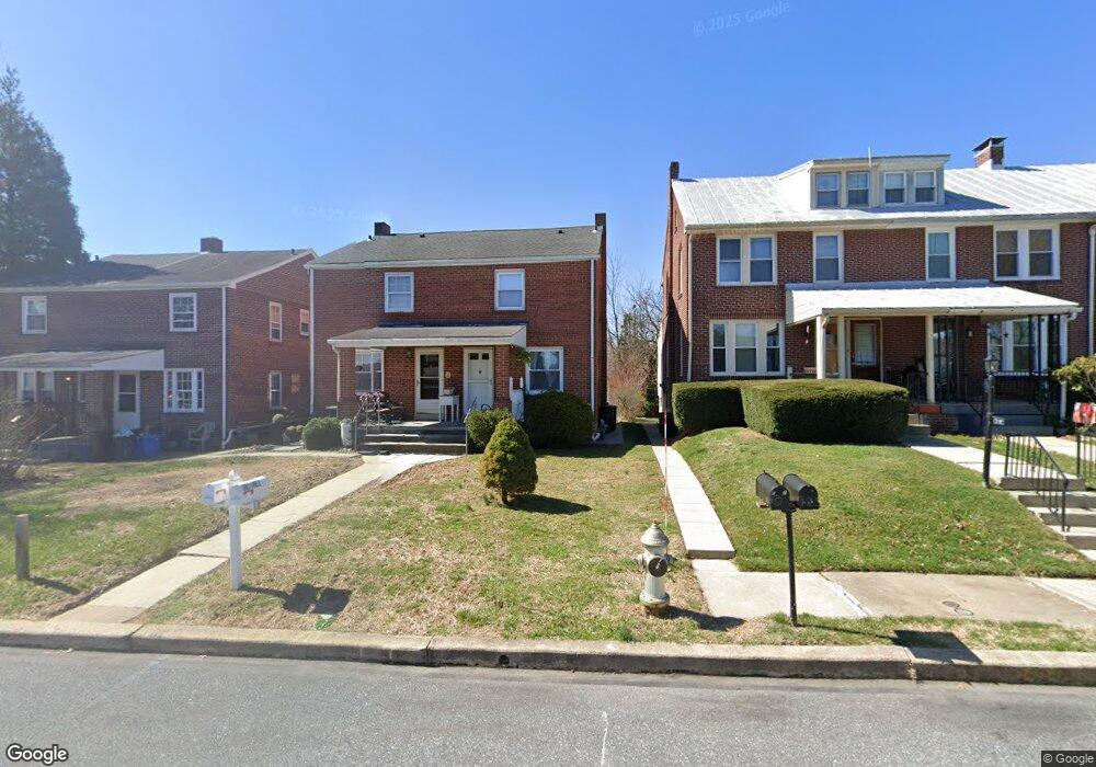 216 Pershing Blvd, Reading, PA 19607 - photo 1