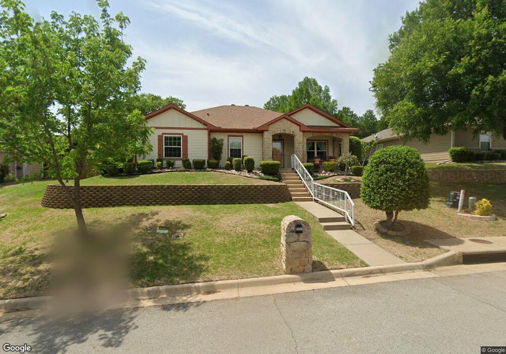 3301 Belle Ave, Denison, TX 75020 - photo 1
