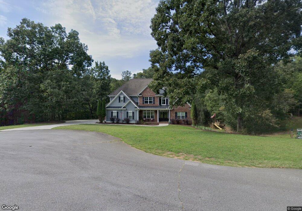 5162 High Meadow Run, Gainesville, GA 30506 - photo 1