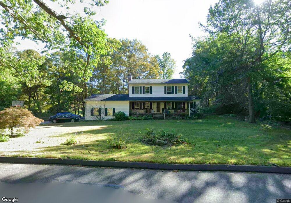 91 Torrey St, Easthampton, MA 01027 - photo 1