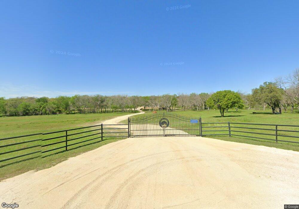 418 Naibara Trail, Weatherford, TX 76088 - photo 1