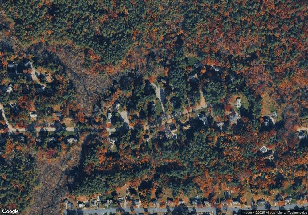 2 Eagle Way, Andover, MA 01810 - photo 1