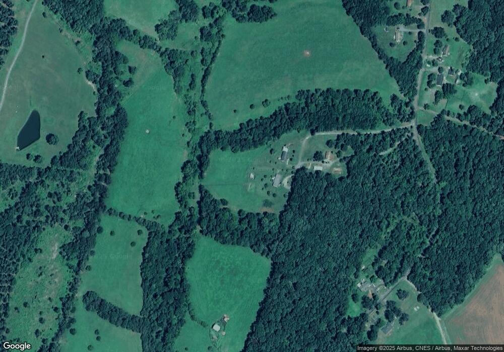 1911 Twymans Mill Rd, Madison, VA 22727 - photo 1