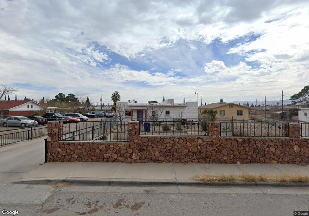 3904 Manchester Ave, El Paso, TX 79903 - photo 1