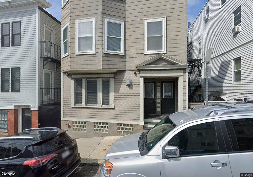 101 Old Harbor St, Boston, MA 02127 - photo 1