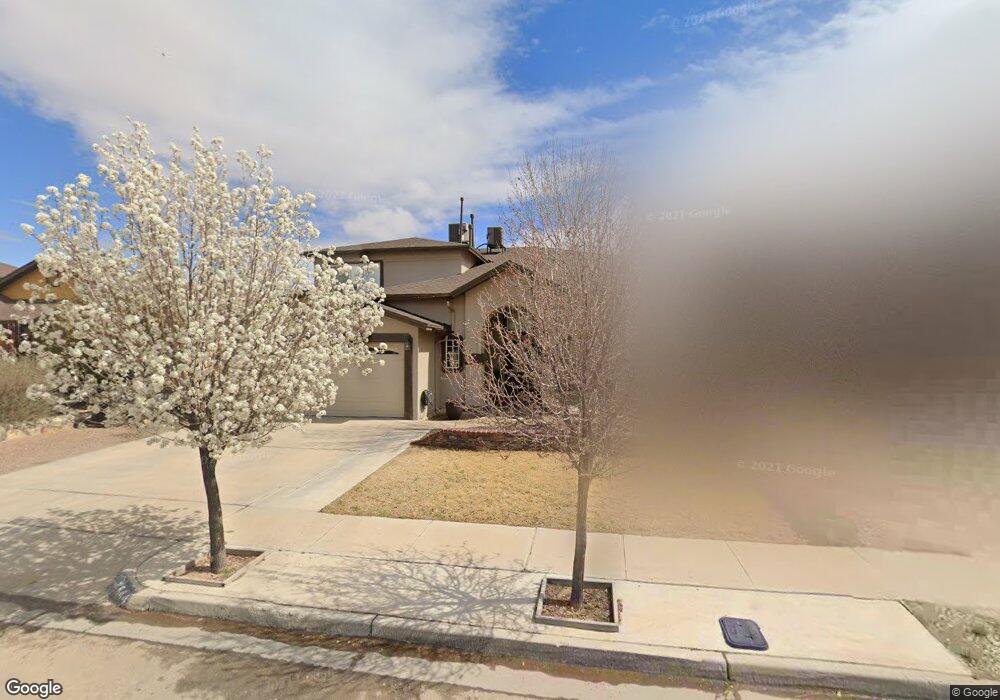 544 Paseo Mision St, El Paso, TX 79928 - photo 1