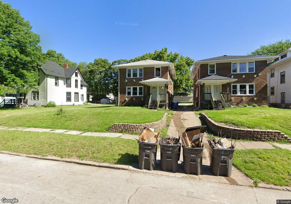 627 Ovid Ave, Des Moines, IA 50313 - photo 1