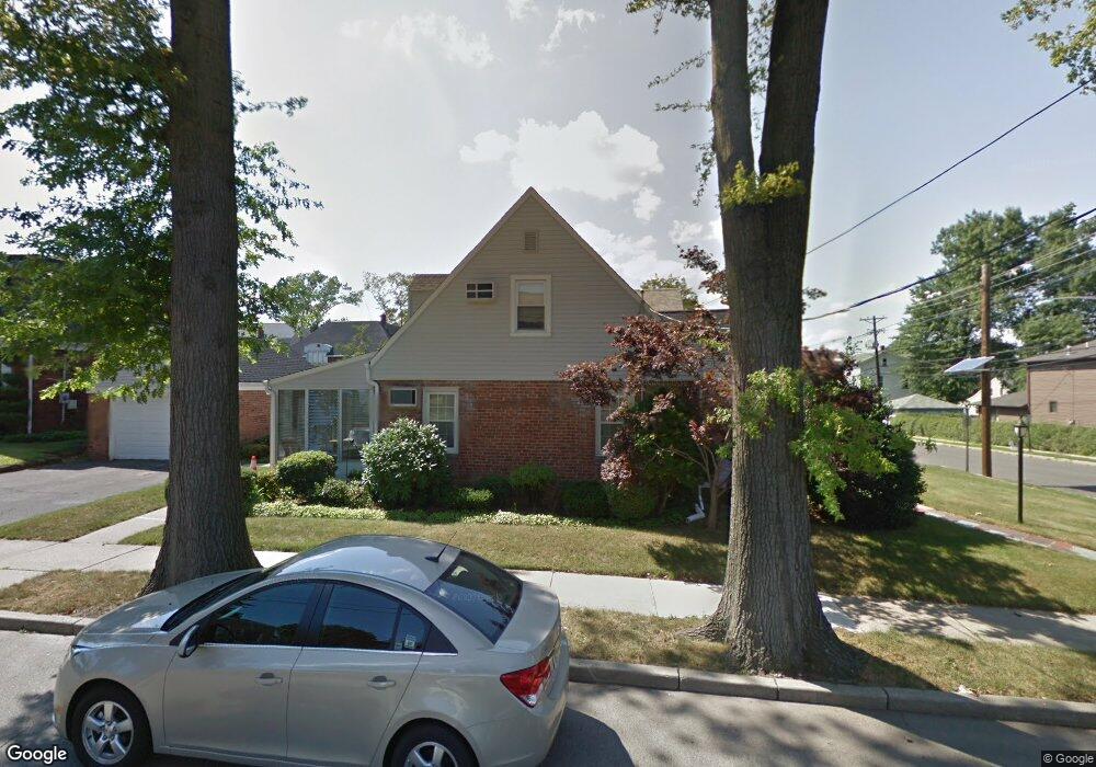 454 Union Ave, Wood Ridge, NJ 07075 - photo 1