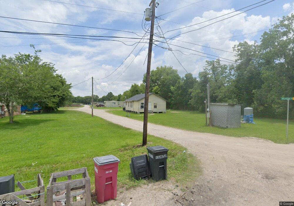 3441 Alicia Ln, Alvin, TX 77511 - photo 1