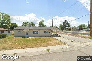 4815 W 5015 S, Salt Lake City, UT 84118