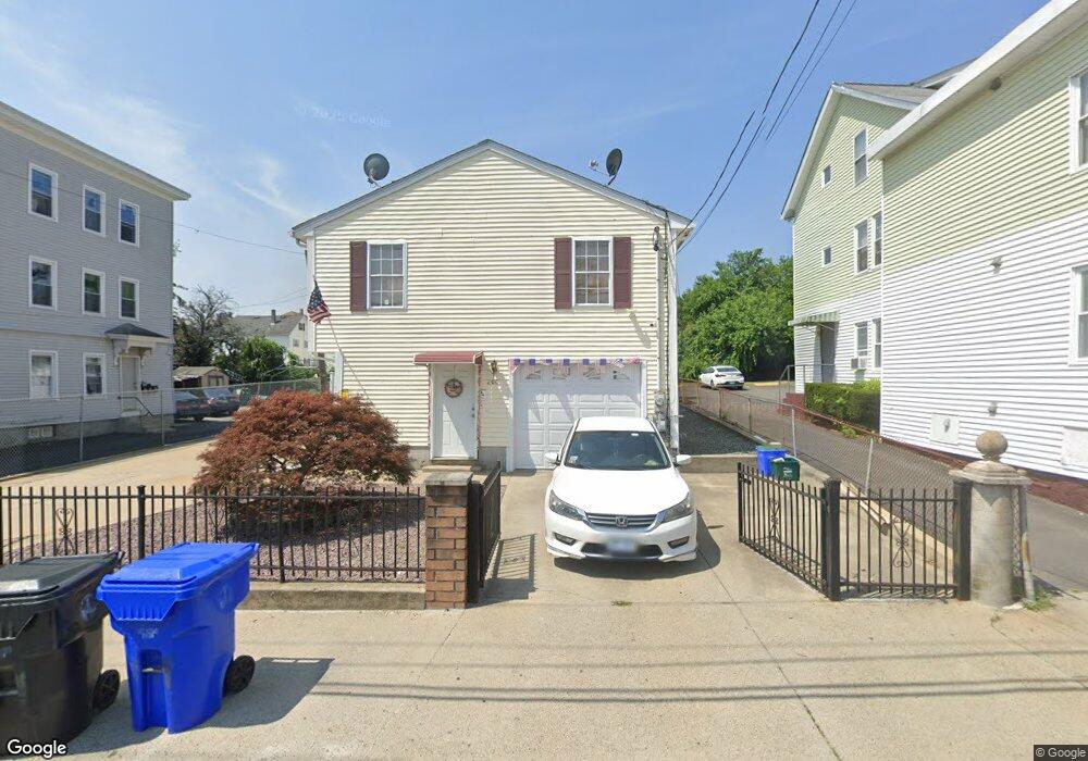 200 Washington St, Central Falls, RI 02863 - photo 1
