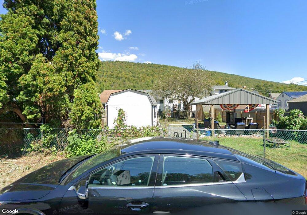 816 Tharp St unit 818, Coal Township, PA 17866 - photo 1