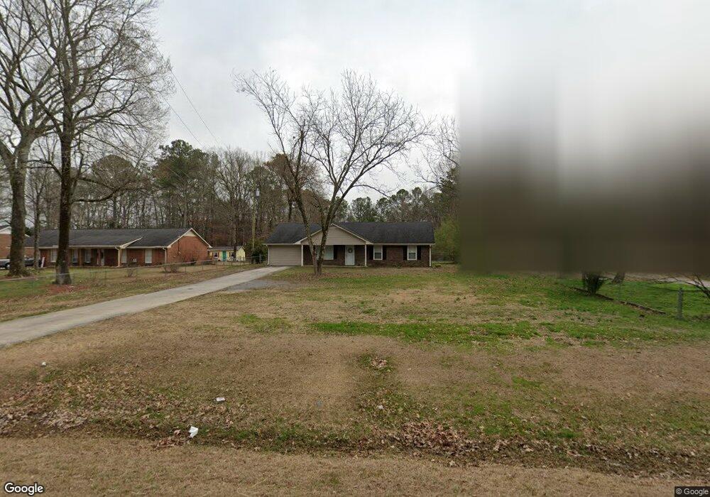 1174 New Rosedale Rd NE, Armuchee, GA 30105 - photo 1