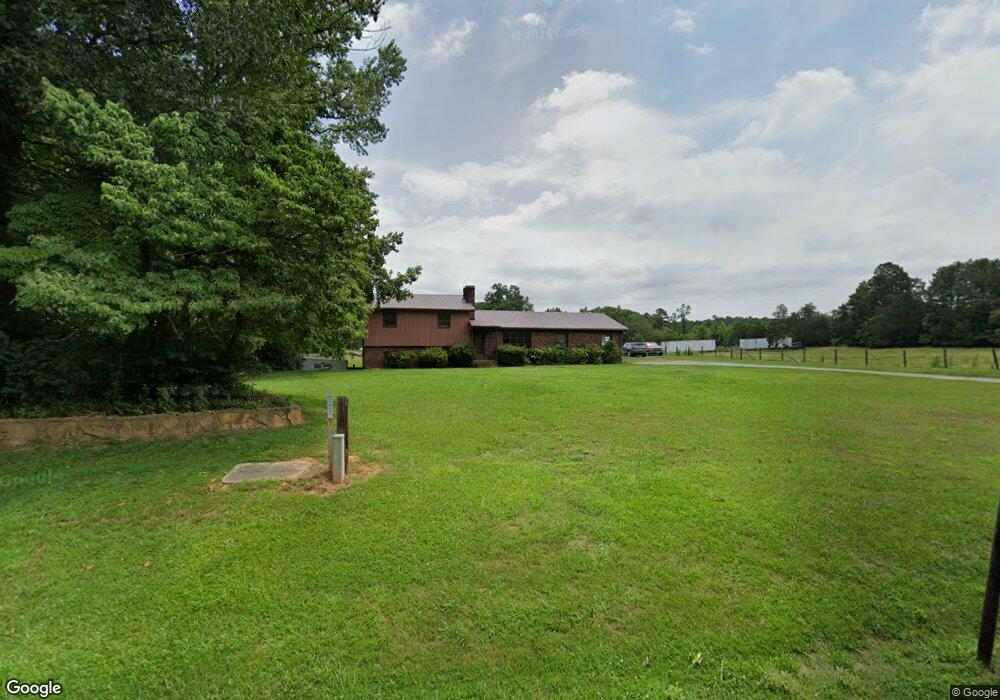 5373 Pisgah Covered Bridge Rd, Asheboro, NC 27205 - photo 1