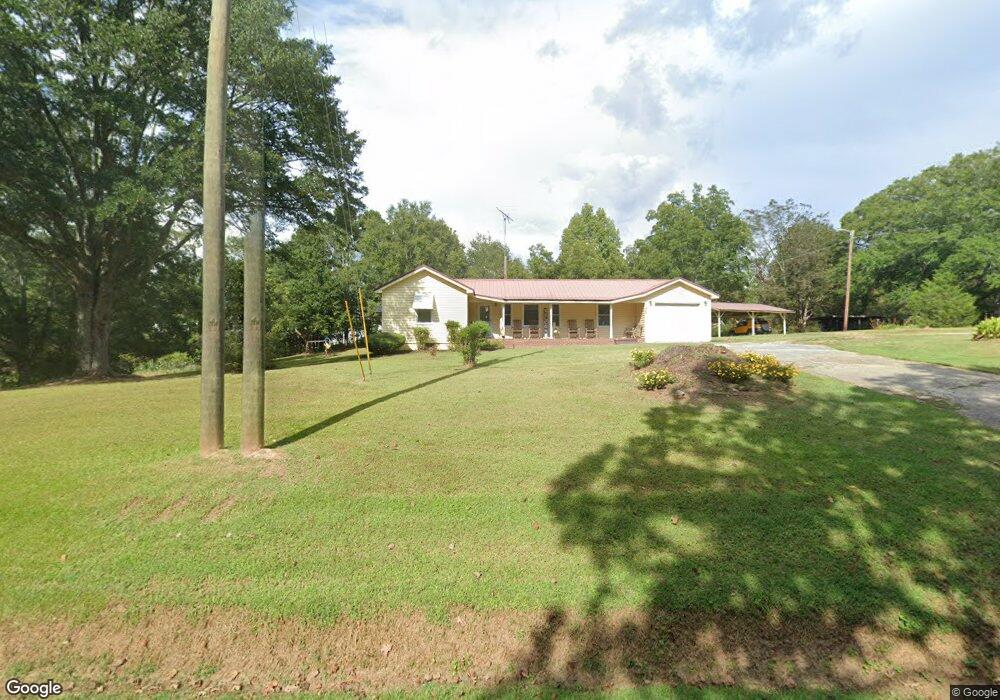 2525 Mount Zion Rd, Carrollton, GA 30117 - photo 1