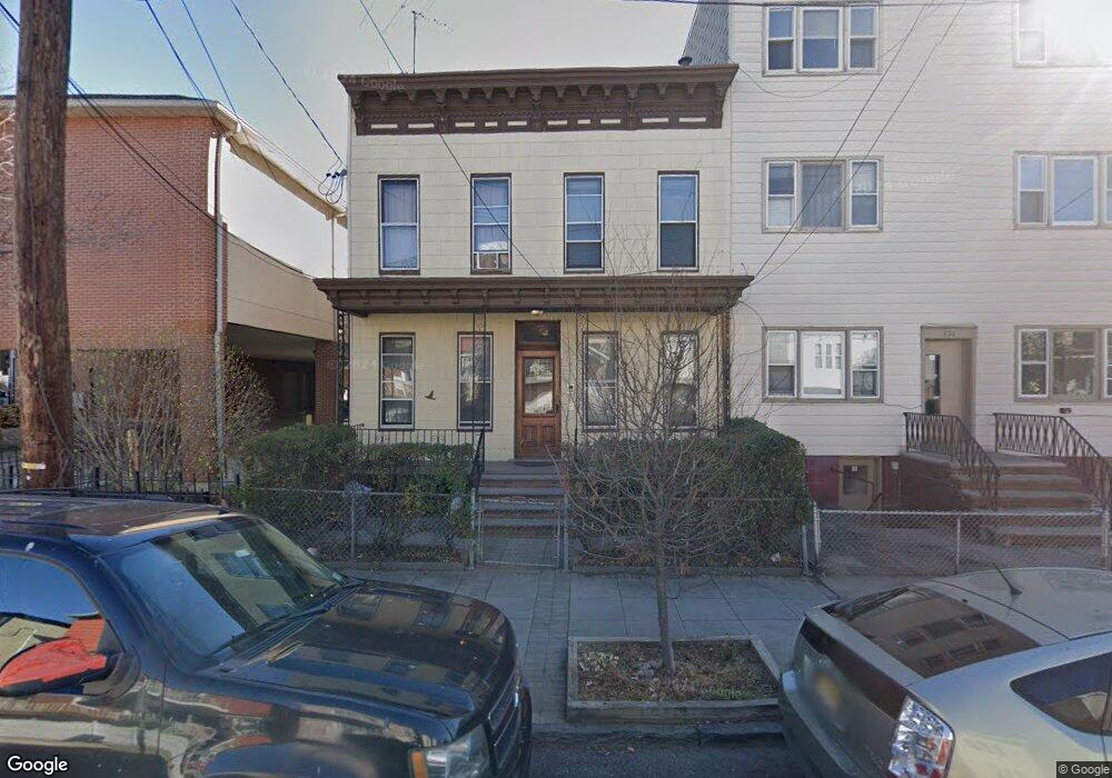 338 New York Ave, Jersey City, NJ 07307 - photo 1