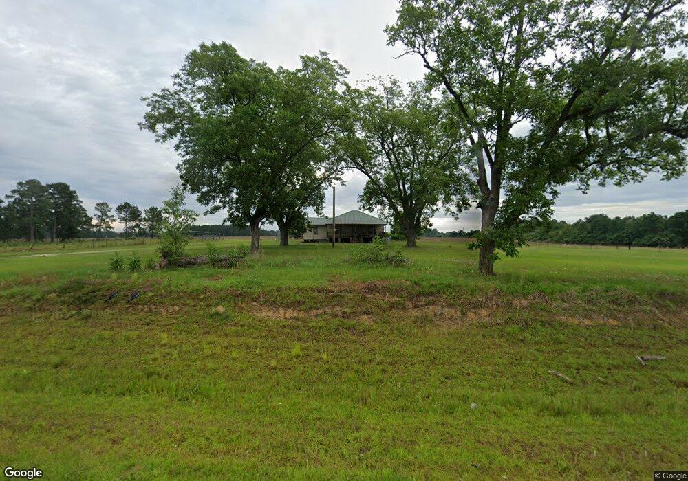 556 Hobbs Walker Rd, Enigma, GA 31749 - photo 1