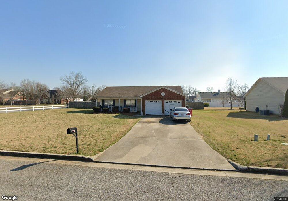 196 Mason Philip Dr, Macon, GA 31216 - photo 1