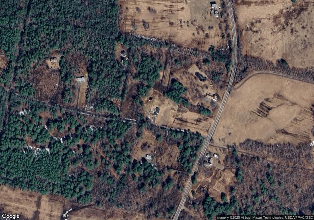 1272 River Rd, Bowdoinham, ME 04008 - photo 1