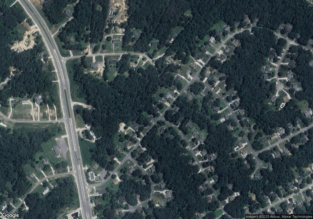 6301 Ivy Springs Dr, Flowery Branch, GA 30542 - photo 1