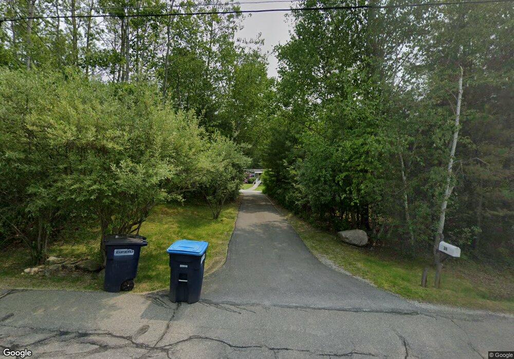 26 James St, Derry, NH 03038 - photo 1