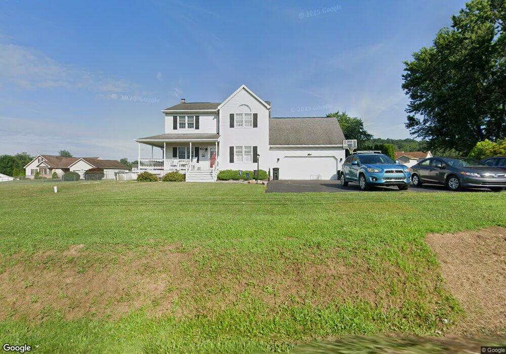 128 Schoolhouse Rd, Bloomsburg, PA 17815 - photo 1