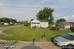 1601 Eaton Ave, Middletown, OH 45044