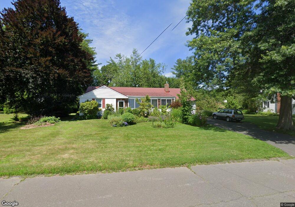 8 Valley View Dr, Bloomfield, CT 06002 - photo 1