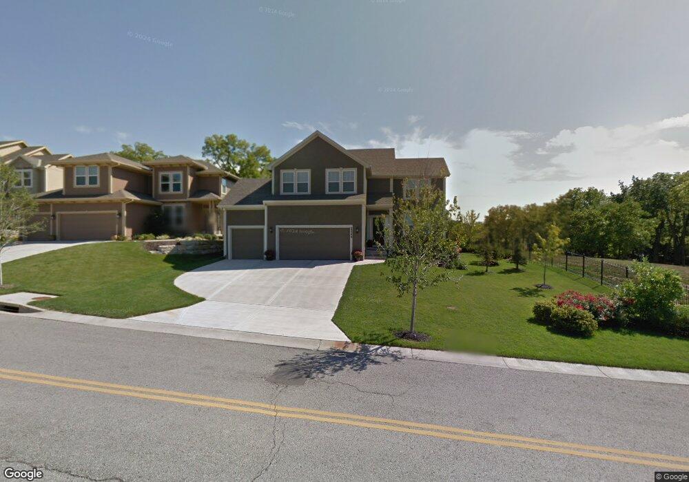 22249 W 98th St, Lenexa, KS 66220 - photo 1