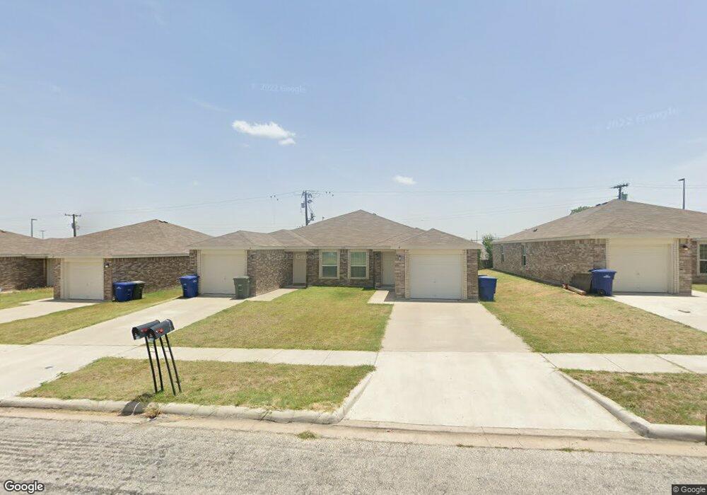 223 Gibson St unit A-B, Copperas Cove, TX 76522 - photo 1